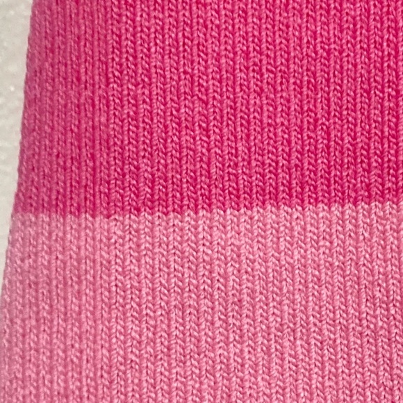 NWT * SUPERDOWN Perla Ombre Strapless Mini Dress - Picture 11 of 16